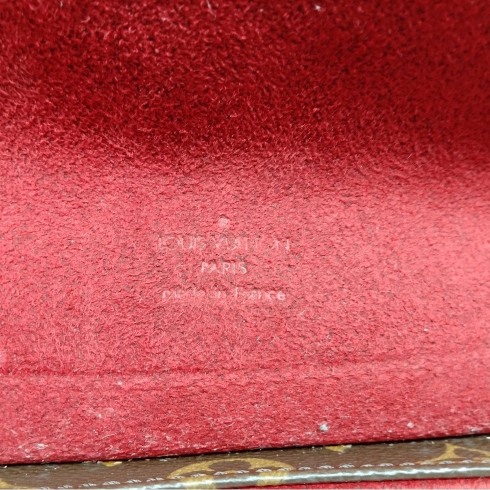 Louis Vuitton Sonatine Bag with Monogram - Picture 7 of 9